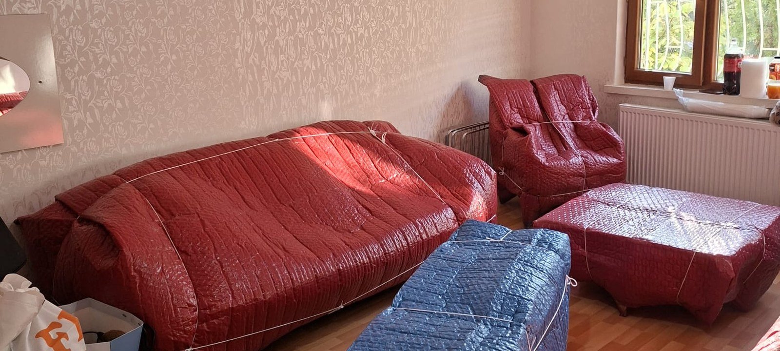 Denizli şehirler arası nakliyat