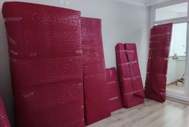 Denizli nakliyat aracı